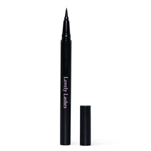 Lovely Lashes Magic Eyeliner Pen - Sassy and Classy in Black - Lovely Lashes Pro Belgium