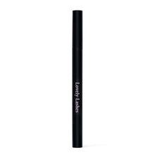 Load image into Gallery viewer, Lovely Lashes Magic Eyeliner Pen - Sassy and Classy in Black - Lovely Lashes Pro Belgium
