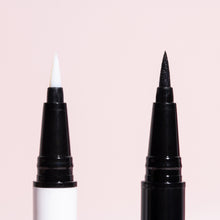 Charger l&#39;image dans la galerie, Lovely Lashes Magic Eyeliner Pen - Sassy and Classy in Black - Lovely Lashes Pro Belgium
