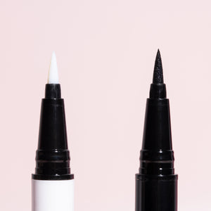 Lovely Lashes Magic Eyeliner Pen - Sassy and Classy in Black - Lovely Lashes Pro Belgium