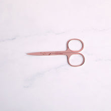 Load image into Gallery viewer, Lovely Lashes Scissors - Lovely Lashes Pro Belgium
