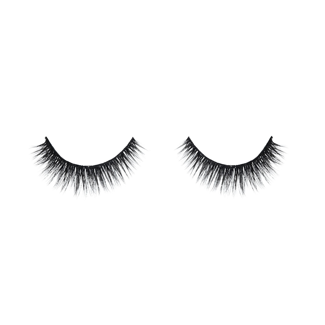 Audrey Lashes - A perfect hint of Glamour - Lovely Lashes Pro Belgium