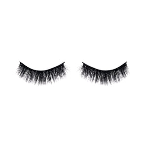 Milou Lashes - The Flirtiest - Is it even legal to look this good?! - Lovely Lashes Pro Belgium