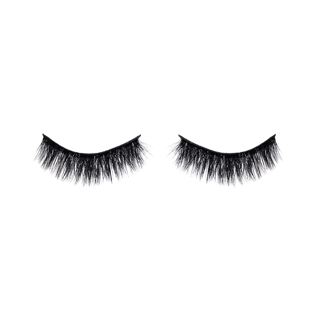 Milou Lashes - The Flirtiest - Is it even legal to look this good?! - Lovely Lashes Pro Belgium